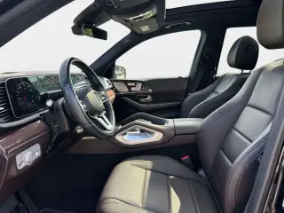 Mercedes-Benz GLS 2022 AWD GLS 450 4MATIC 4p SUV