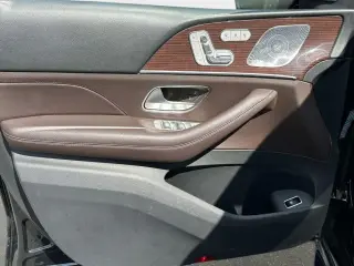 Mercedes-Benz GLS 2022 AWD GLS 450 4MATIC 4p SUV