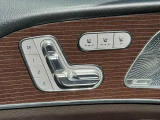 Mercedes-Benz GLS 2022 AWD GLS 450 4MATIC 4p SUV