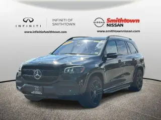 Mercedes-Benz GLS 2022 AWD GLS 450 4MATIC 4p SUV