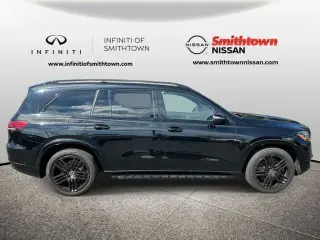 Mercedes-Benz GLS 2022 AWD GLS 450 4MATIC 4p SUV