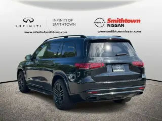 Mercedes-Benz GLS 2022 AWD GLS 450 4MATIC 4p SUV