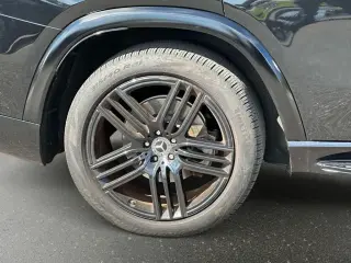 Mercedes-Benz GLS 2022 AWD GLS 450 4MATIC 4p SUV
