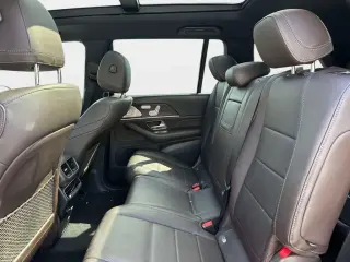 Mercedes-Benz GLS 2022 AWD GLS 450 4MATIC 4p SUV