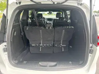 Chrysler Pacifica 2026 Select 4dr Mini-Van