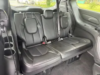 Chrysler Pacifica 2026 Select 4dr Mini-Van