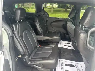 Chrysler Pacifica 2026 Select 4dr Mini-Van