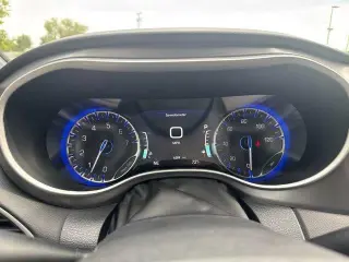 Chrysler Pacifica 2026 Select 4dr Mini-Van