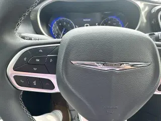 Chrysler Pacifica 2026 Select 4dr Mini-Van