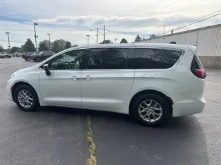 Chrysler Pacifica 2026 Select 4dr Mini-Van