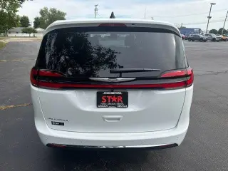 Chrysler Pacifica 2026 Select 4dr Mini-Van