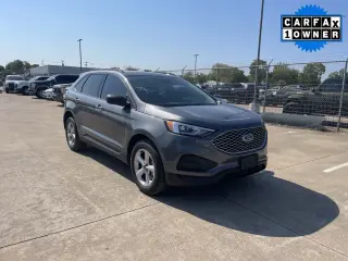 Ford Edge 2024 AWD SE SUV de 4 puertas