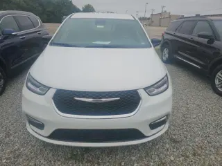 Chrysler Pacifica 2025 Select 4dr Mini-Van