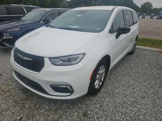 Chrysler Pacifica 2025 Select 4dr Mini-Van