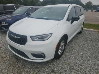 Chrysler Pacifica 2025 Select 4dr Mini-Van