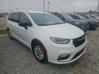 Chrysler Pacifica 2025 Select 4dr Mini-Van