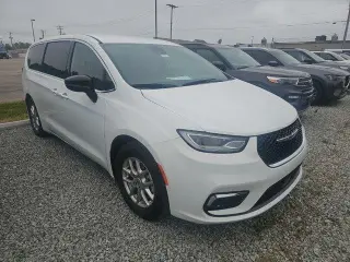 Chrysler Pacifica 2025 Select 4dr Mini-Van