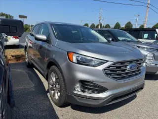 Ford Edge 2024 AWD Titanium SUV de 4 puertas