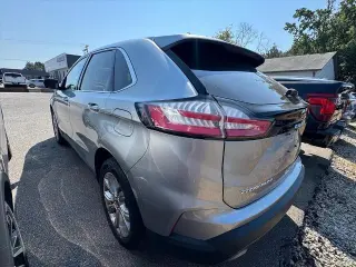 Ford Edge 2024 AWD Titanium SUV de 4 puertas