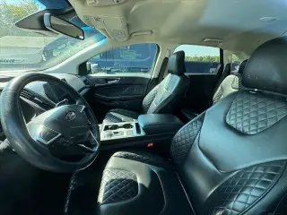 Ford Edge 2024 AWD Titanium SUV de 4 puertas