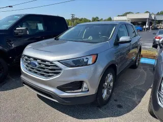 Ford Edge 2024 AWD Titanium SUV de 4 puertas