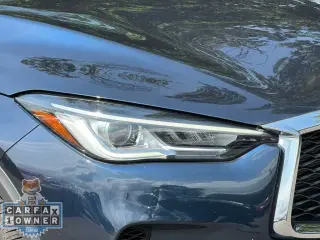 INFINITI QX50 2025 AWD Pure 4dr Crossover