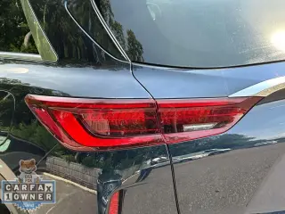 INFINITI QX50 2025 AWD Pure 4dr Crossover