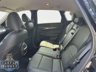 INFINITI QX50 2025 AWD Pure 4dr Crossover