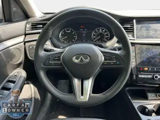 INFINITI QX50 2025 AWD Pure 4dr Crossover