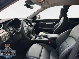 INFINITI QX50 2025 AWD Pure 4dr Crossover