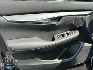 INFINITI QX50 2025 AWD Pure 4dr Crossover