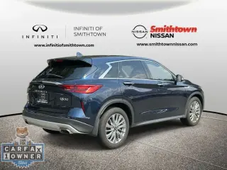 INFINITI QX50 2025 AWD Pure 4dr Crossover
