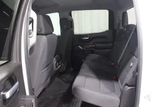 GMC Sierra 1500 2021 4x4 Elevation 4p Crew Cab 5.8 ft. SB