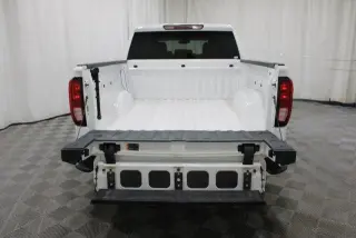 GMC Sierra 1500 2021 4x4 Elevation 4p Crew Cab 5.8 ft. SB
