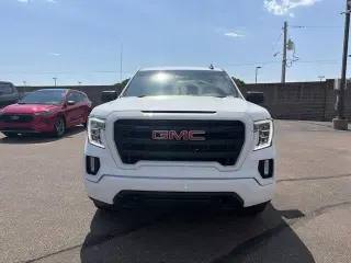 GMC Sierra 1500 2021 4x4 Elevation 4p Crew Cab 5.8 ft. SB