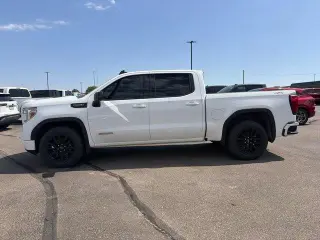 GMC Sierra 1500 2021 4x4 Elevation 4p Crew Cab 5.8 ft. SB