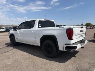 GMC Sierra 1500 2021 4x4 Elevation 4p Crew Cab 5.8 ft. SB