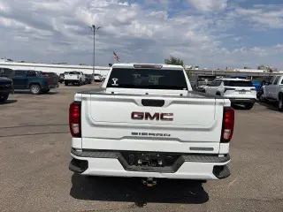 GMC Sierra 1500 2021 4x4 Elevation 4p Crew Cab 5.8 ft. SB