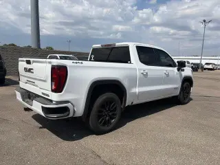 GMC Sierra 1500 2021 4x4 Elevation 4p Crew Cab 5.8 ft. SB