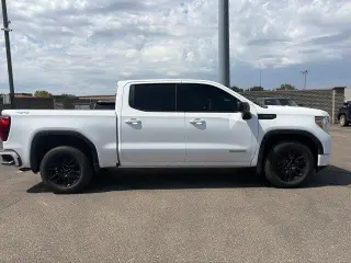 GMC Sierra 1500 2021 4x4 Elevation 4p Crew Cab 5.8 ft. SB