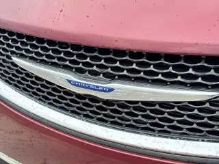 Chrysler Pacifica 2020 Limited 4dr Mini-Van