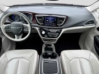 Chrysler Pacifica 2020 Limited 4dr Mini-Van