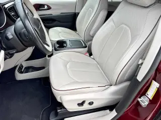 Chrysler Pacifica 2020 Limited 4dr Mini-Van