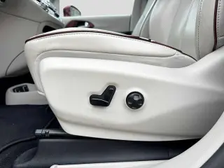 Chrysler Pacifica 2020 Limited 4dr Mini-Van