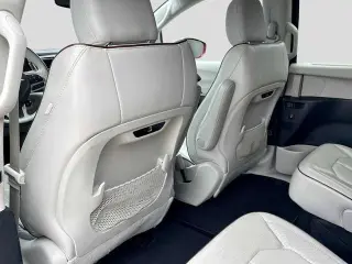 Chrysler Pacifica 2020 Limited 4dr Mini-Van