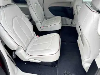 Chrysler Pacifica 2020 Limited 4dr Mini-Van