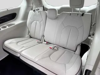 Chrysler Pacifica 2020 Limited 4dr Mini-Van