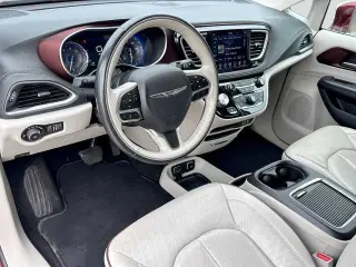 Chrysler Pacifica 2020 Limited 4dr Mini-Van