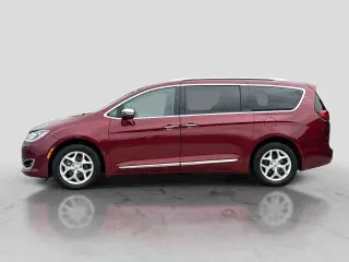 Chrysler Pacifica 2020 Limited 4dr Mini-Van