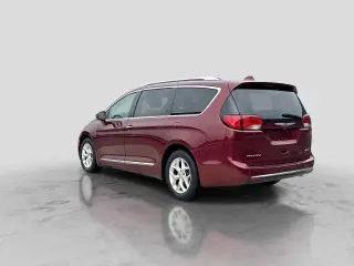 Chrysler Pacifica 2020 Limited 4dr Mini-Van